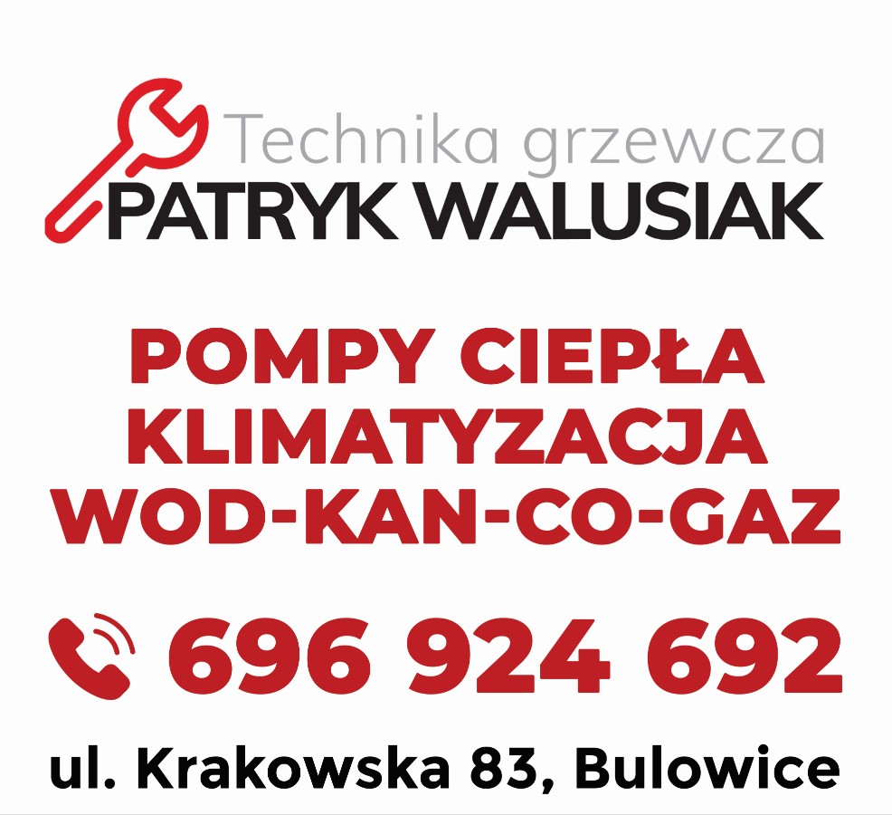 klimatyzacja domowa KĘTY 